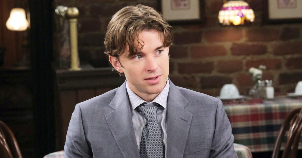 Here’s What Fans Can Expect From Days of Our Lives On November 13, 2025!