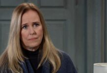 General Hospital Spoilers: Laura Makes A Sacrifice, Chase & Nathan Get Acquainted, While Molly Is Relieved Here’s What Fans Can Expect From General Hospital On November 13, 2025!