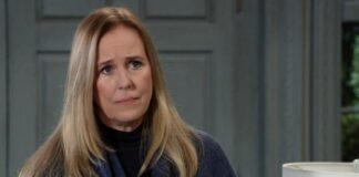 General Hospital Spoilers: Laura Makes A Sacrifice, Chase & Nathan Get Acquainted, While Molly Is Relieved Here’s What Fans Can Expect From General Hospital On November 13, 2025!