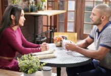 Here’s What Fans Can Expect From The Young and the Restless On November 10, 2025!