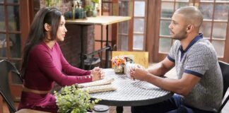 Here’s What Fans Can Expect From The Young and the Restless On November 10, 2025!