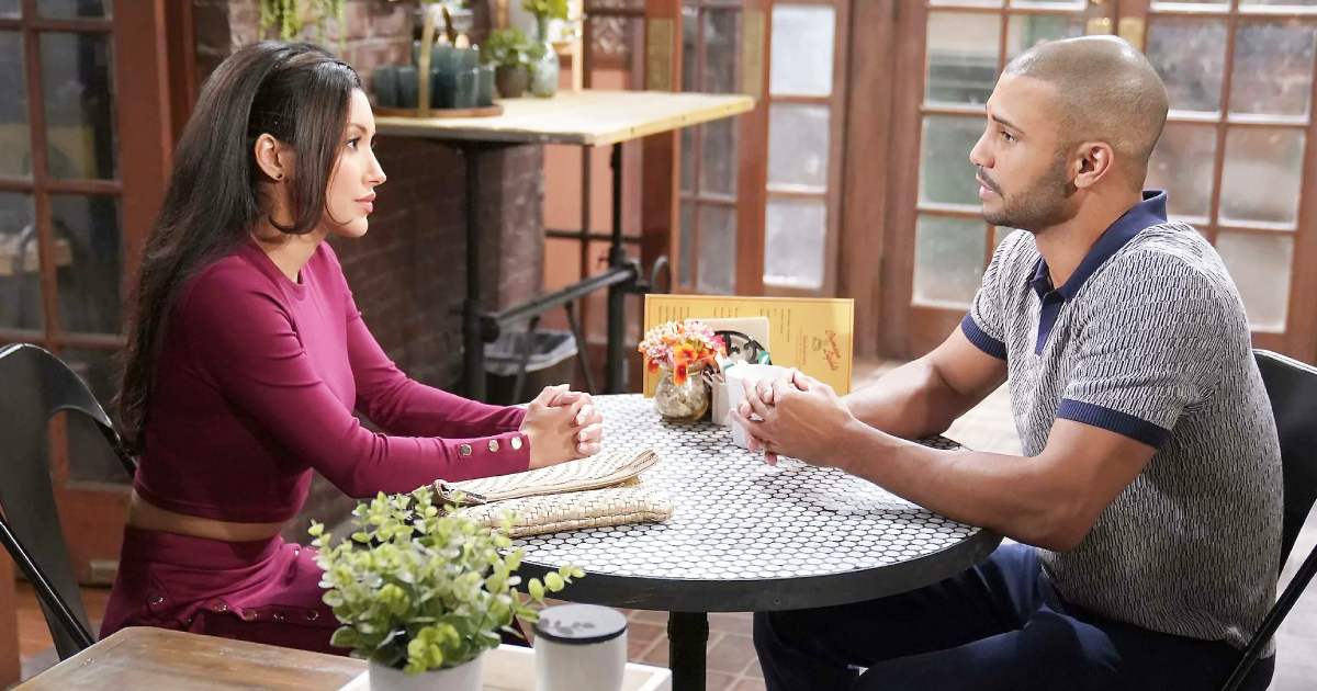 Here’s What Fans Can Expect From The Young and the Restless On November 10, 2025!