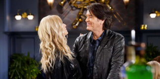 The Young & The Restless Spoilers: Christine & Danny Finalize Wedding Plans While Victor & Adam Seize An Opportunity Here’s What Fans Can Expect From The Young and the Restless On November 13, 2025!