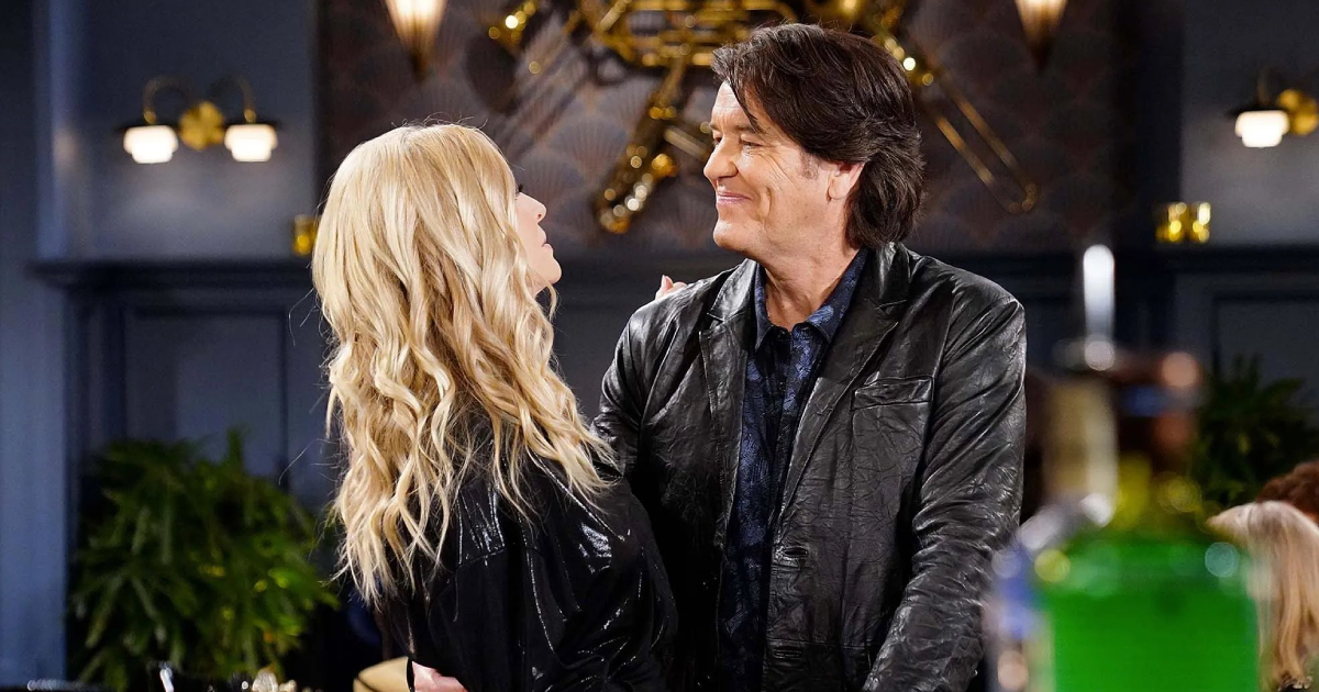 Here’s What Fans Can Expect From The Young and the Restless On November 13, 2025!