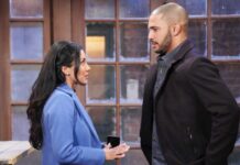 The Young & The Restless Spoilers: Holden Keeps A Secret For Audra While Sharon & Nick Rush To Noah’s Bedside Here’s What Fans Can Expect From The Young and the Restless On November 4, 2025!