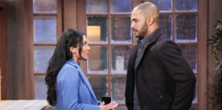 The Young & The Restless Spoilers: Holden Keeps A Secret For Audra While Sharon & Nick Rush To Noah’s Bedside Here’s What Fans Can Expect From The Young and the Restless On November 4, 2025!