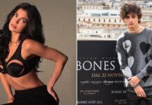 Here’s What Kylie Jenner Did To Dismiss Split Rumors With Timothee Chalamet!