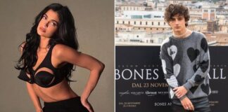 Here’s What Kylie Jenner Did To Dismiss Split Rumors With Timothee Chalamet!