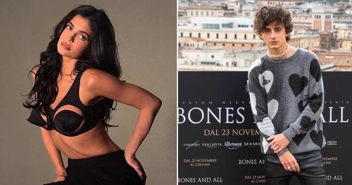 Kylie Jenner Quietly Dismisses Break-Up Rumors With Timothee Chalamet Through This Subtle Social Media Move