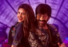 Here’s What Netizens Are Saying About Mass Jathara!