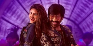 Here’s What Netizens Are Saying About Mass Jathara!