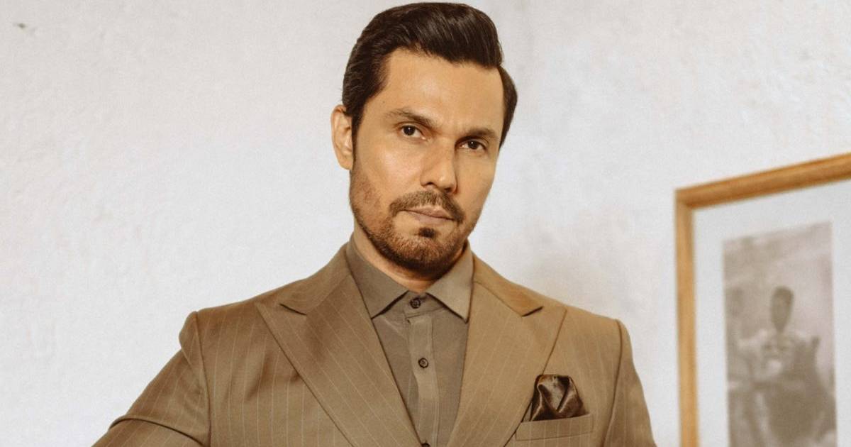 Here’s What Randeep Hooda Once Said About Battling Depression!