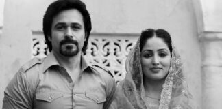 Haq First Reviews Out: Industry Stalwarts Hail Yami Gautam & Emraan Hashmi’s Drama As “Brave, Bold & Important!” Here’s What Stars Are Saying About Haq!
