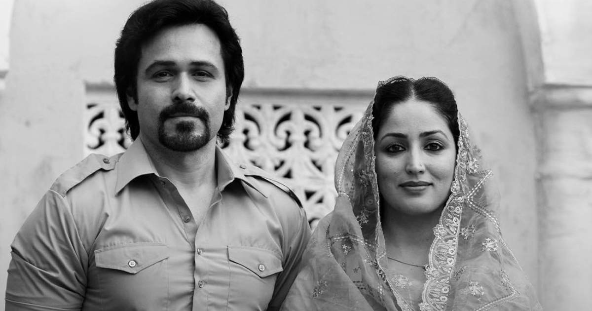 Here’s What Stars Are Saying About Haq!