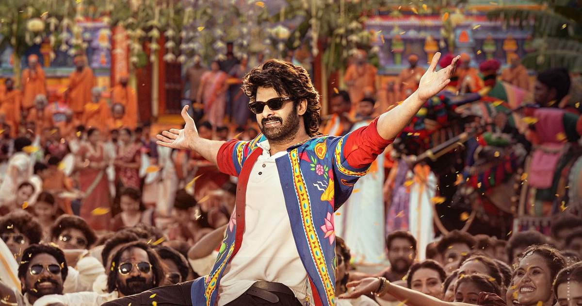 Here’s What The Raja Saab Makers Said About A Rumored Release Delay!