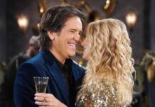 What To Expect From The Young & The Restless, The Bold & The Beautiful, Days Of Our Lives & General Hospital Couples In November? Here’s What To Expect From Your Favorite Daily Soap Couples This November!