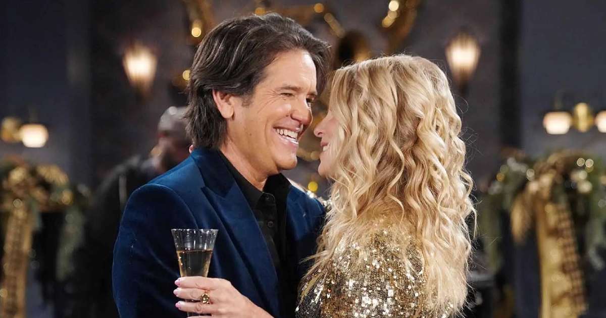 Here’s What To Expect From Your Favorite Daily Soap Couples This November!