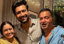 When Sham Kaushal Opened Up About Vicky Kaushal’s Early Career Struggles: “I Always Believe Beggars Can’t Be Choosers” Here’s What Vicky Kaushal’s Father Once Said About The Actor’s Career Struggles!