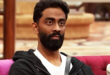 Here’s What We Know About Pranit More’s Status On Bigg Boss 19!