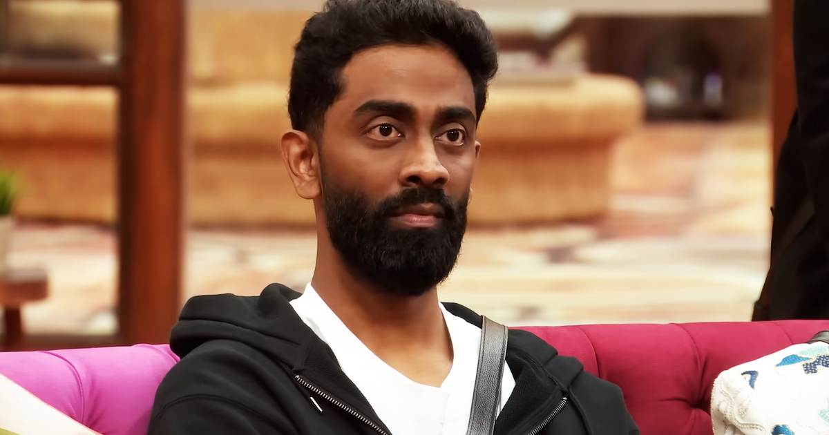 Here’s What We Know About Pranit More’s Status On Bigg Boss 19!