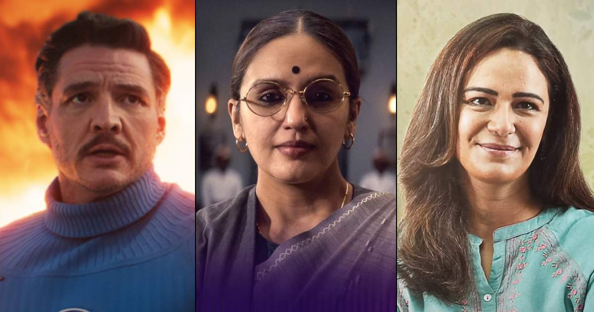 Here’s What You Can Watch On OTT This Week!