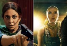 Latest OTT Releases This Week (November 10 – November 16): Delhi Crime 3, Jurassic World Rebirth & More To Stream Online! Here’s What You Can Watch On OTT This Week