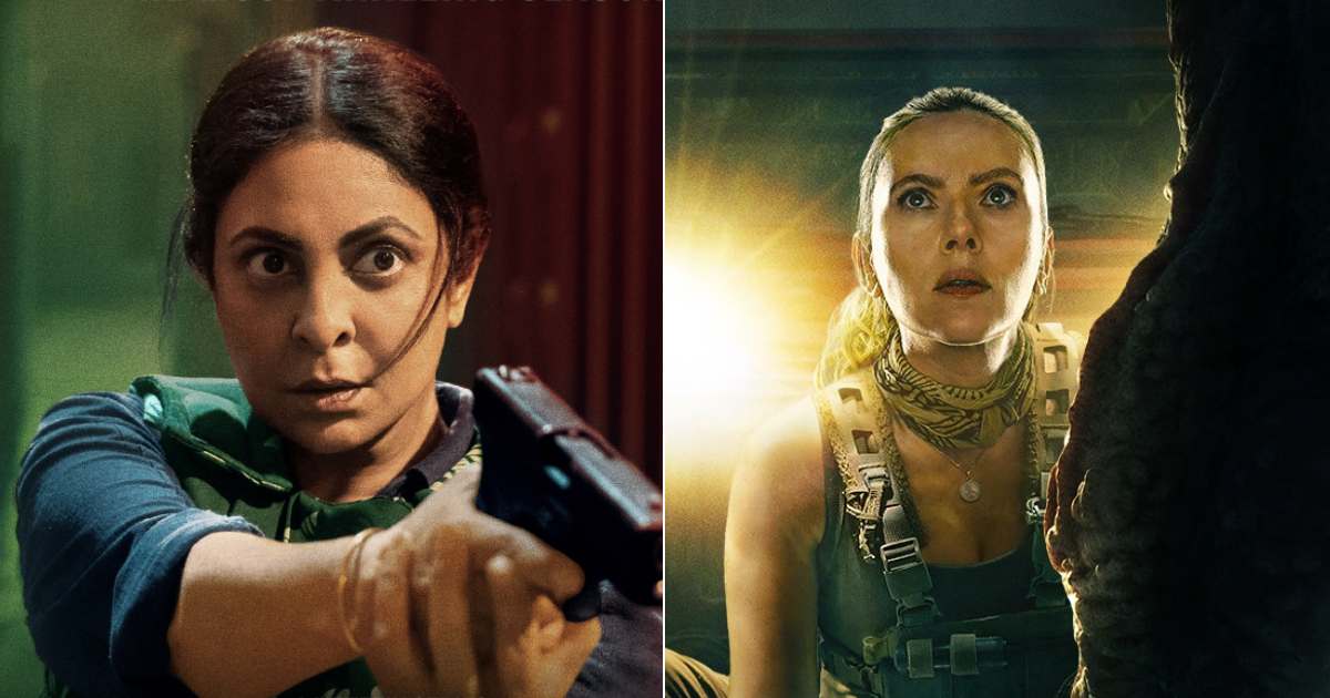 Here’s What You Can Watch On OTT This Week