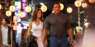 The Smashing Machine Digital Release Date Update: Dwayne Johnson’s Biggest Box Office Flop Hits VOD After Theatrical Collapse Here’s When Dwayne Johnson’s The Smashing Machine Is Arriving On VOD!