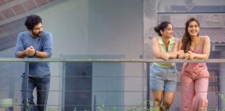 Here’s When & Where You Can Watch Siddu Jonnalagadda’s Telusu Kada Online!