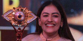 Here’s Who Won Bigg Boss Malayalam Season 7!