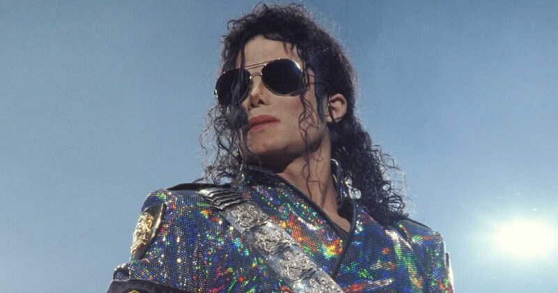 Michael Jackson Rocking Inside The Controversy Rocking Michael Jackson’s New Biopic — You Won’t ...