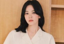 Highest Rated Song Hye-kyo K-Dramas On IMDb!