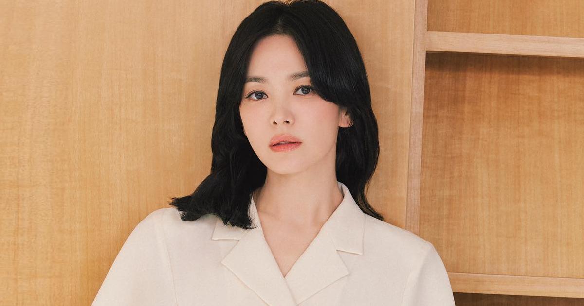 Highest Rated Song Hye-kyo K-Dramas On IMDb!