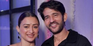 Hiten Tejwani Felt ‘Special’ Shooting With Wife Gauri For The Gujarati movie, Jalso – A Family Invitation Hiten Tejwani Shares Working Experience With Wife Gauri On A Gujarati Movie