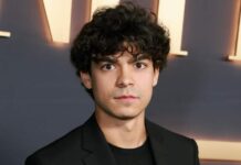 Iñaki Godoy’s Journey From Mexico To Hollywood Stardom How Iñaki Godoy Navigated His Journey From Mexico To Hollywood