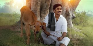 Idli Kadai OTT Verdict (Week 2): Dhanush Dethrones Prabhas After 1115 Days As He Hits A Viewership Milestone On Netflix! Idli Kadai OTT Verdict (Week 2): Dhanush Dethrones Prabhas After 1115 Days