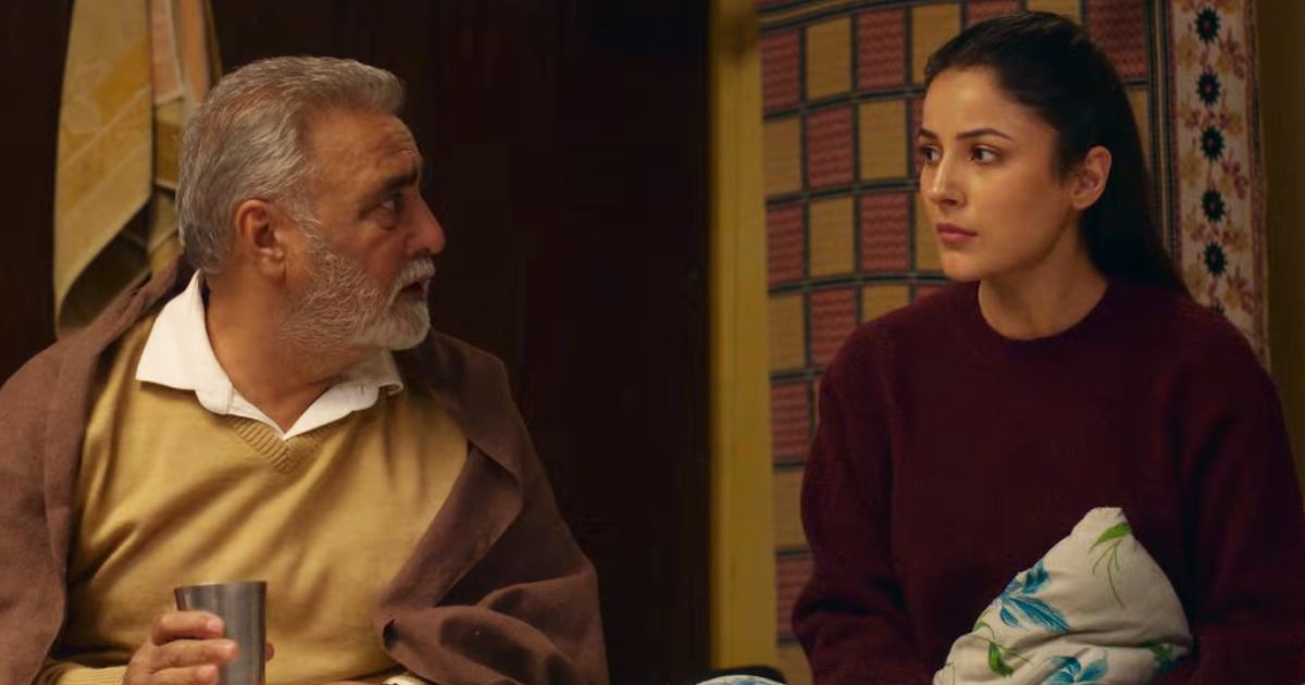 Ikk Kudi Box Office Collection