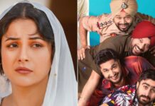 Ikk Kudi Box Office Collection Day 15: Battle To Dethrone Mr & Mrs 420 Again From Top 10 Punjabi Grossers Of 2025 Begins! Ikk Kudi Box Office Collection Day 15