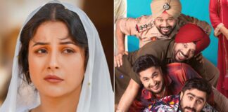 Ikk Kudi Box Office Collection Day 15: Battle To Dethrone Mr & Mrs 420 Again From Top 10 Punjabi Grossers Of 2025 Begins! Ikk Kudi Box Office Collection Day 15