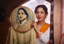 Ikk Kudi Box Office Collection Day 16: Shehnaaz Gill Starrer Becomes 9th Highest-Grossing Punjabi Film Of 2025 Ikk Kudi Box Office Collection Day 16 Update!