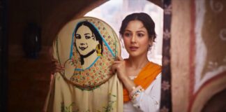 Ikk Kudi Box Office Collection Day 16: Shehnaaz Gill Starrer Becomes 9th Highest-Grossing Punjabi Film Of 2025 Ikk Kudi Box Office Collection Day 16 Update!