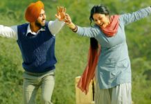 Ikk Kudi Box Office Collection