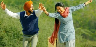 Ikk Kudi Box Office Collection