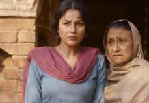Ikk Kudi Box Office Collection Day 8: Shehnaaz Gill Starrer Scores 33% Higher Than Its Opening Day! Ikk Kudi Box Office Collection Day 8