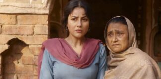 Ikk Kudi Box Office Collection Day 8: Shehnaaz Gill Starrer Scores 33% Higher Than Its Opening Day! Ikk Kudi Box Office Collection Day 8