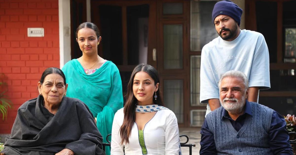 Ikk Kudi Box Office Collection