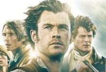 In The Heart Of The Sea OTT Update