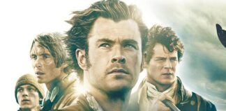 In The Heart Of The Sea OTT Update