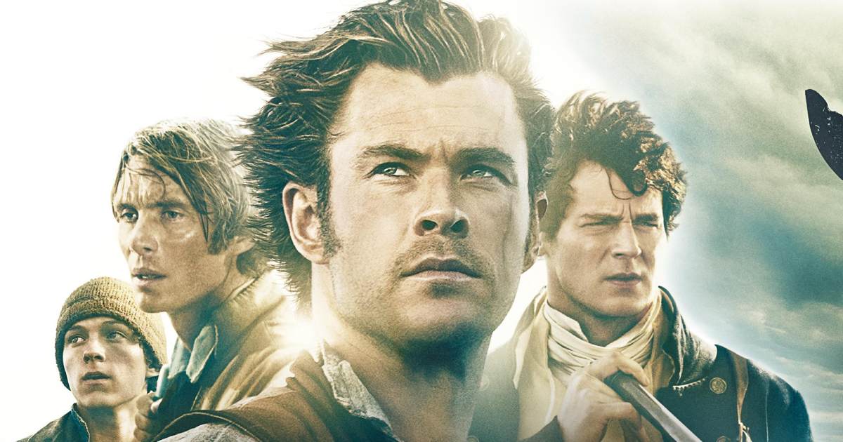 In The Heart Of The Sea OTT Update