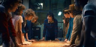 Is Jim Hopper Alive In Stranger Things Season 5